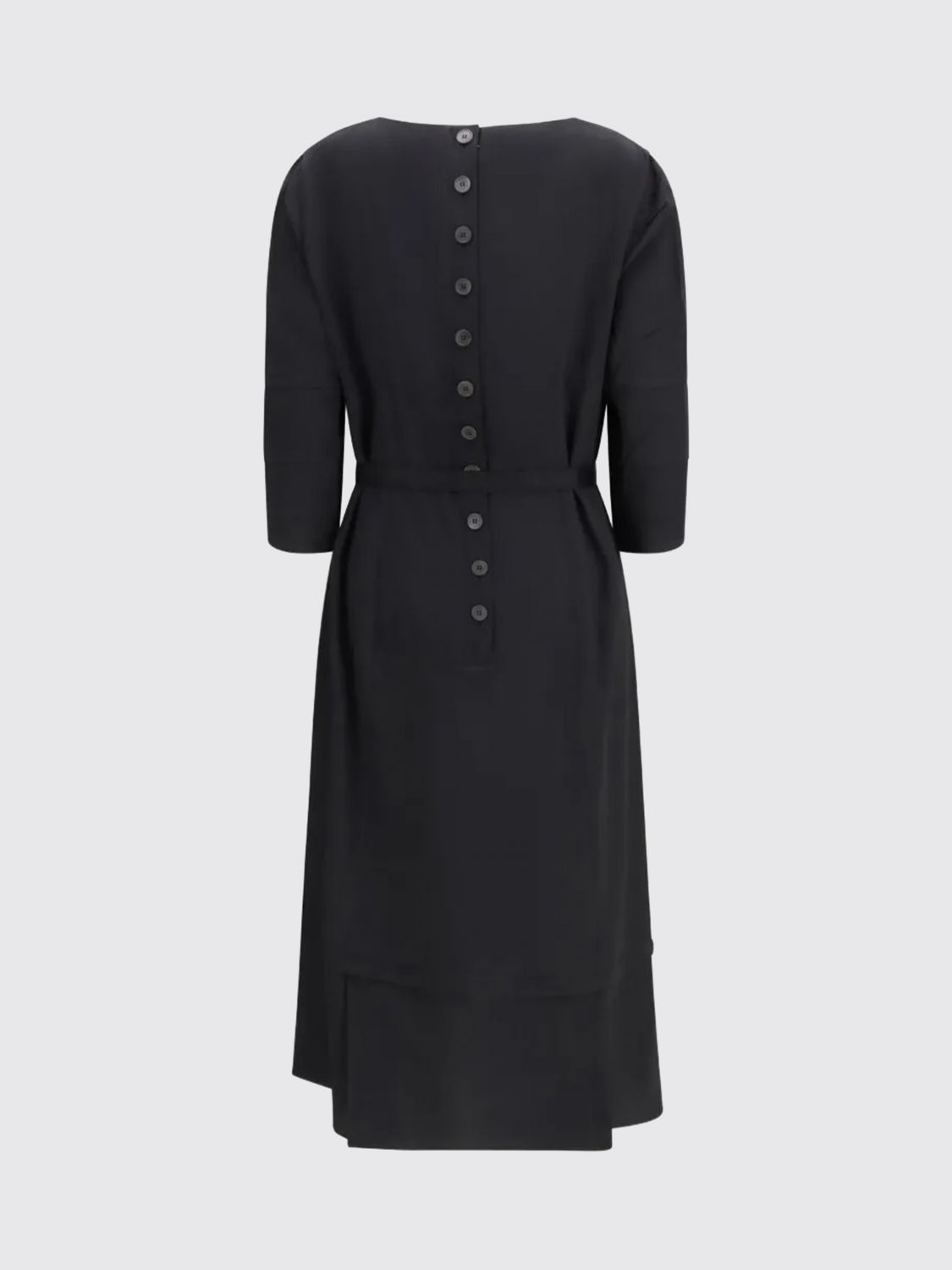 Prada Prada Dress Woman Black Size M / US 6-8 / IT 42-44 - 1 Preview