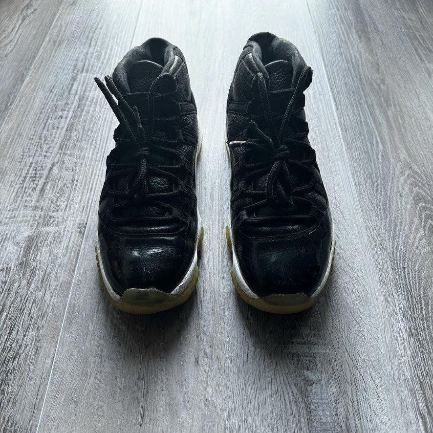 Jordan Brand NIKE • Jordan 11 Retro 72-10 (9M) Size US 9 / EU 42 - 4 Thumbnail