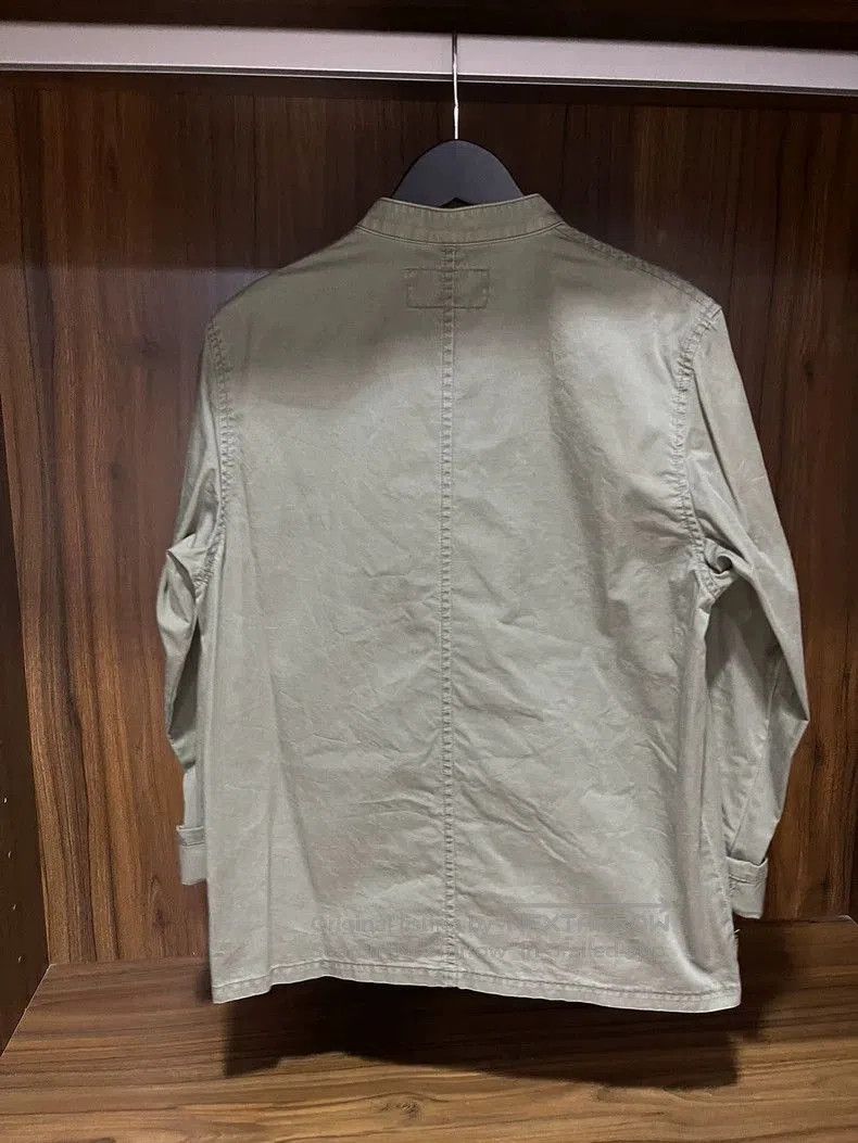 Neighborhood NEIGHBORHOOD 17AW Tang Jacket S. Size US S / EU 44-46 / 1 - 2 Thumbnail