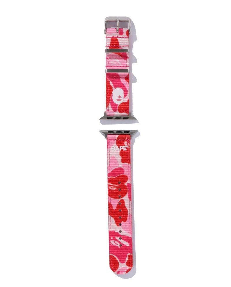 Bape Bape Apple Watch Strap Size ONE SIZE - 2 Thumbnail