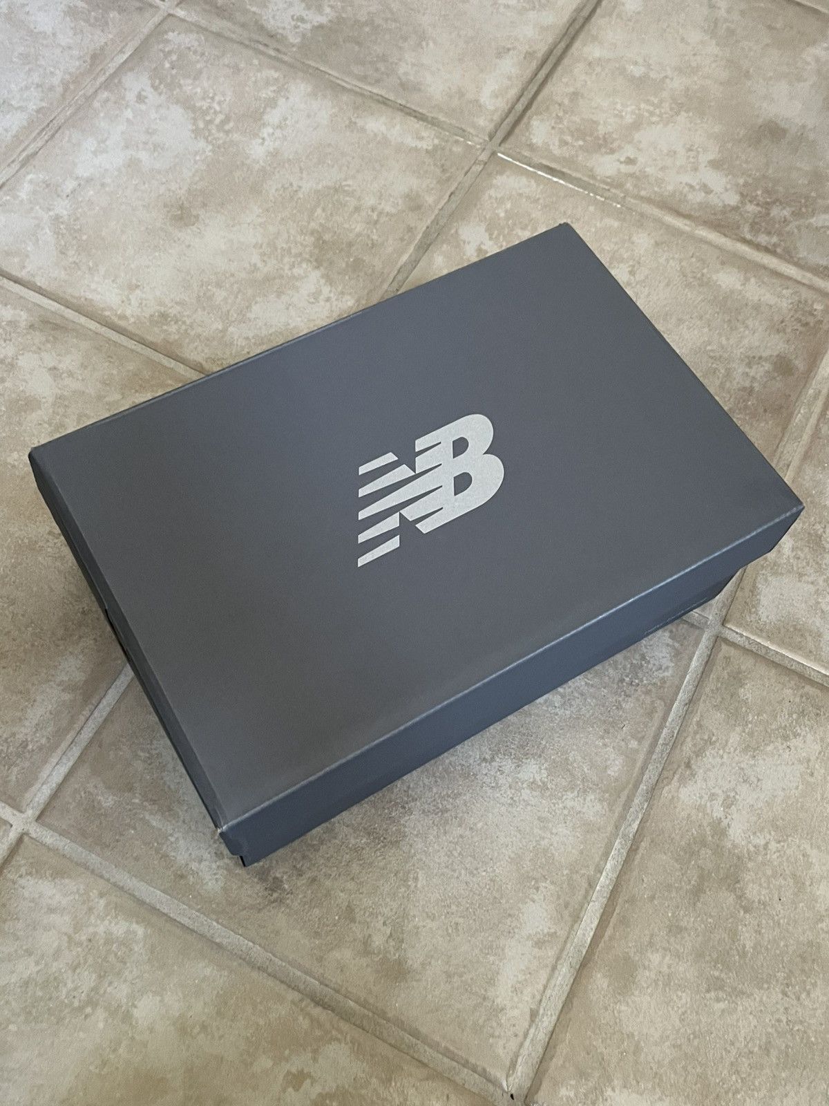 New Balance 1000 ‘SILVER METALLIC’ Size US 10.5 / EU 43-44 - 11 Thumbnail
