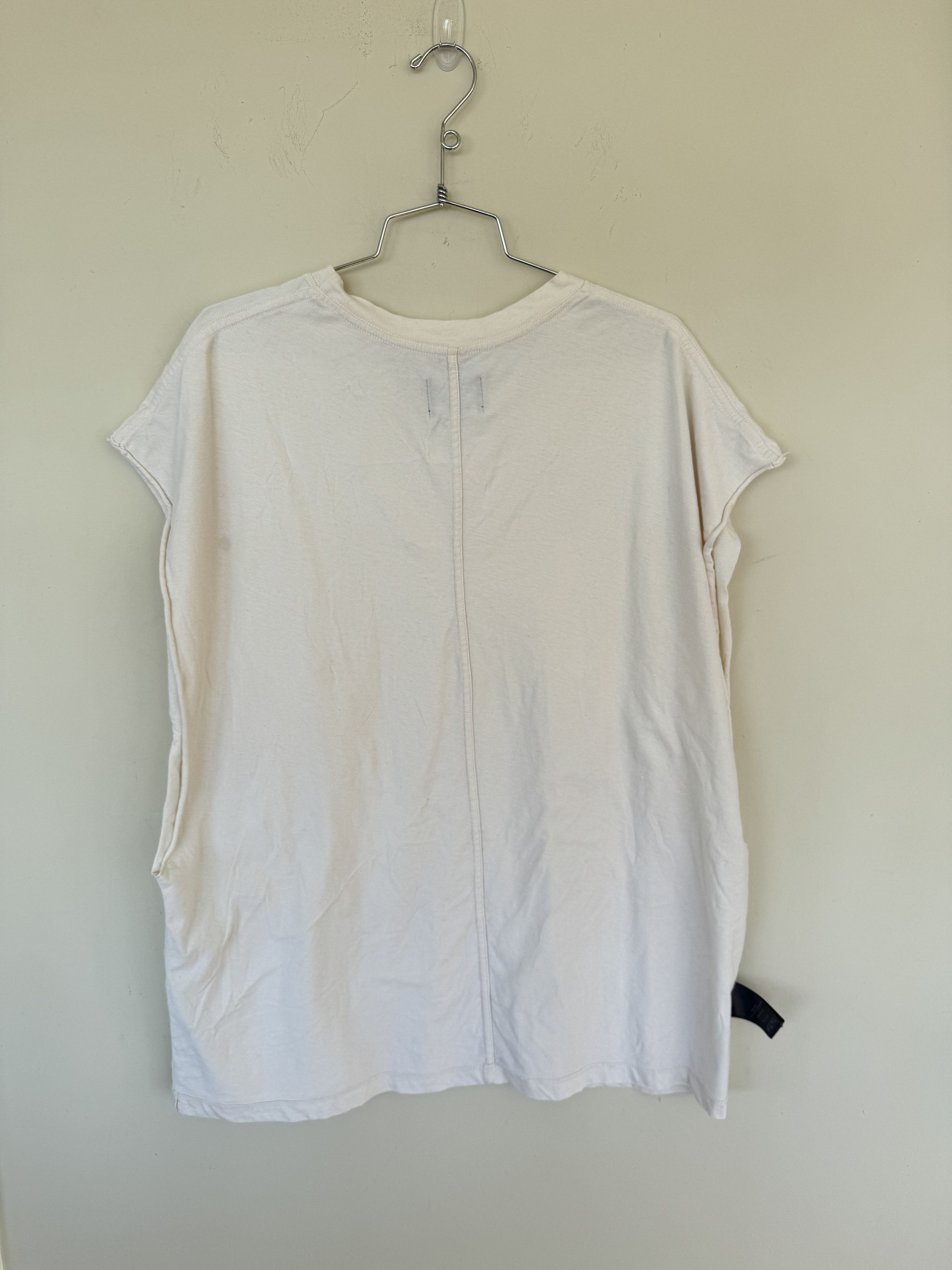 Barneys New York × Fear of God Fear Of God x Barneys XO Cut Off Tee Size US L / EU 52-54 / 3 - 2 Thumbnail