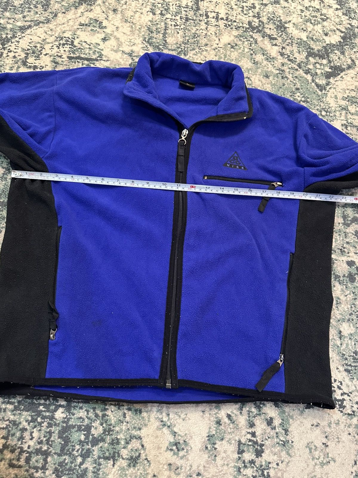 Nike × Nike ACG Nike ACG Therma Fit Multipocket Fleece Jacket Size US S / EU 44-46 / 1 - 15 Thumbnail