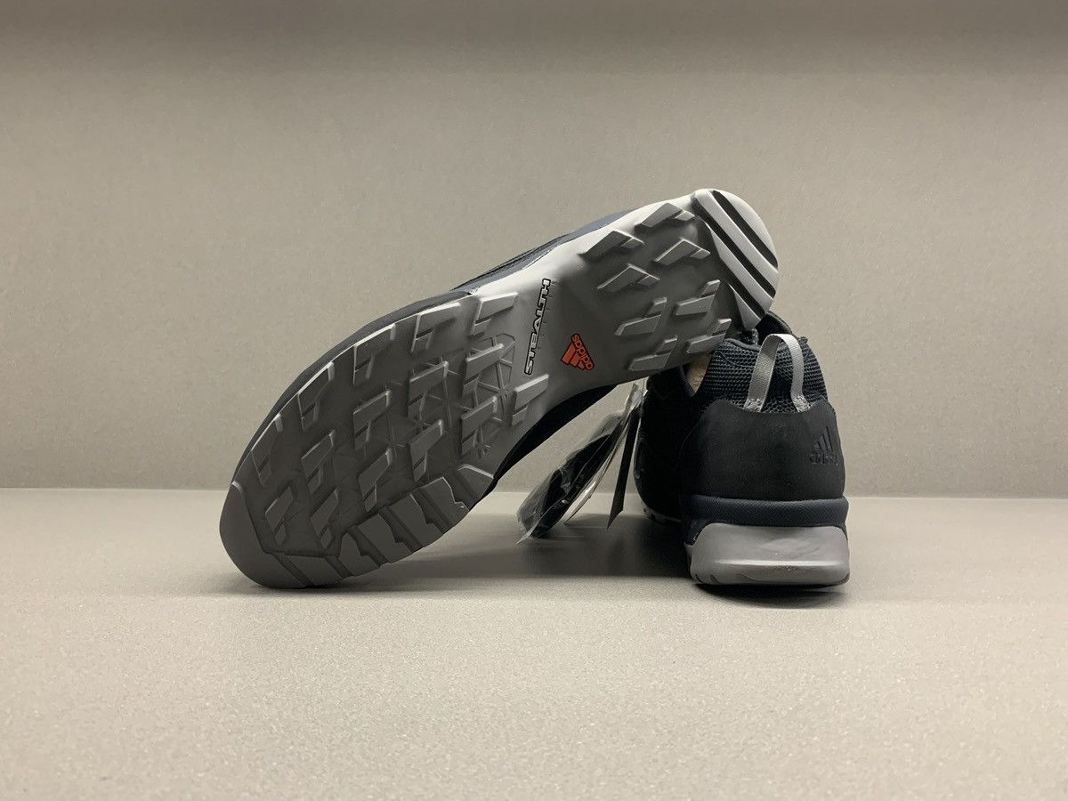 Adidas Adidas Sahale X Night Grey Size US 10 / EU 43 - 9 Thumbnail