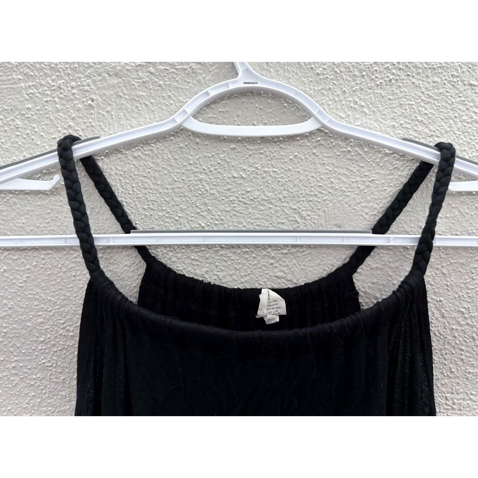 Vintage Liz Lange Dress Womens S Black Maternity for Target Size Maxi Size S / US 4 / IT 40 - 2 Thumbnail