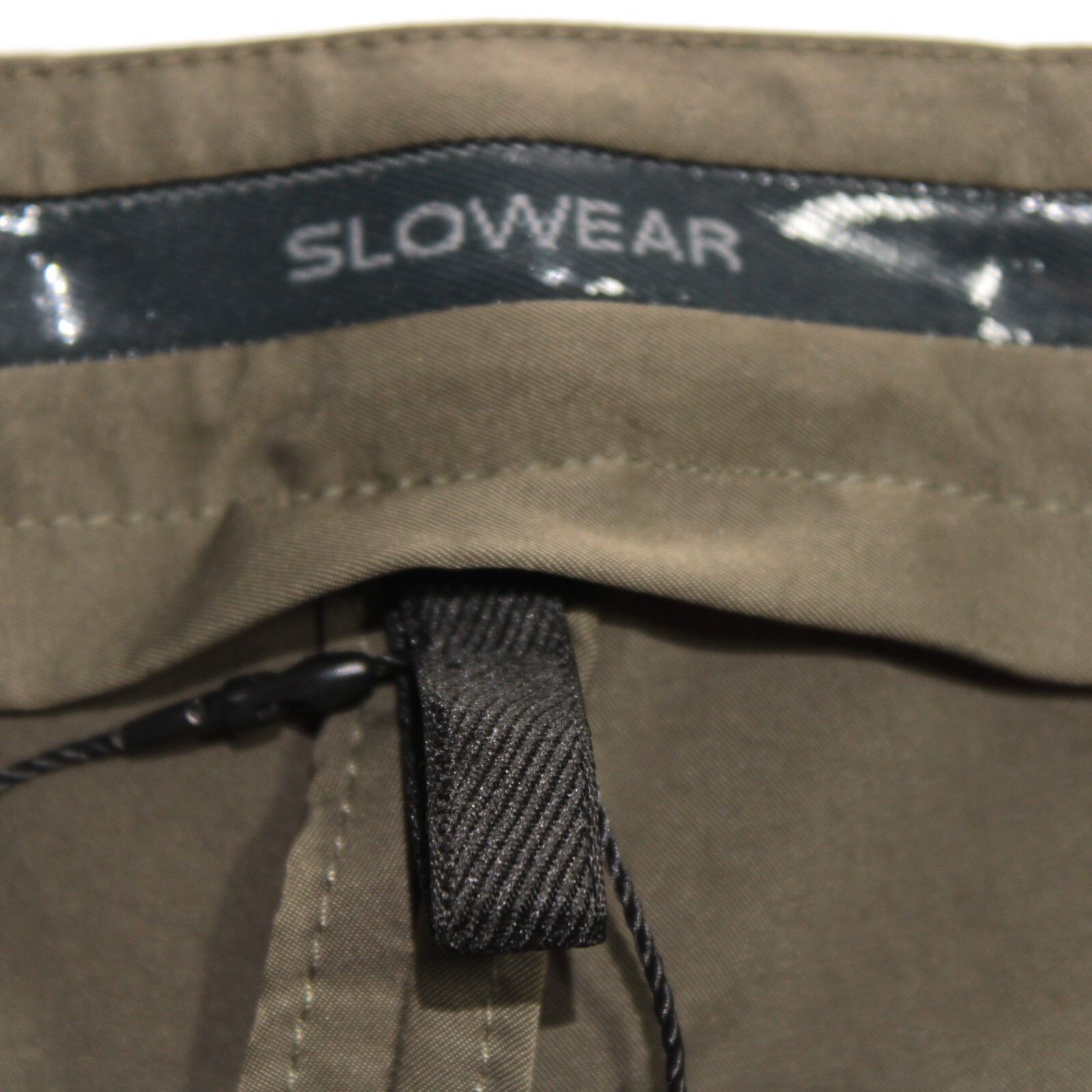 Slowear Slowear New with tags Chino Size 40 US In Green Size US 40 / EU 56 - 5 Thumbnail