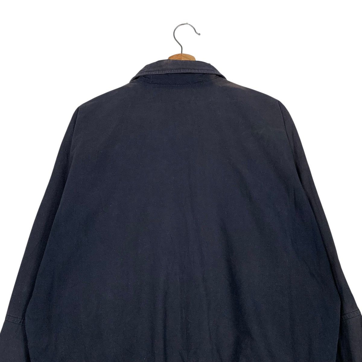 Porsche Design Vintage Porsche Bomber Jacket Size US L / EU 52-54 / 3 - 8 Thumbnail