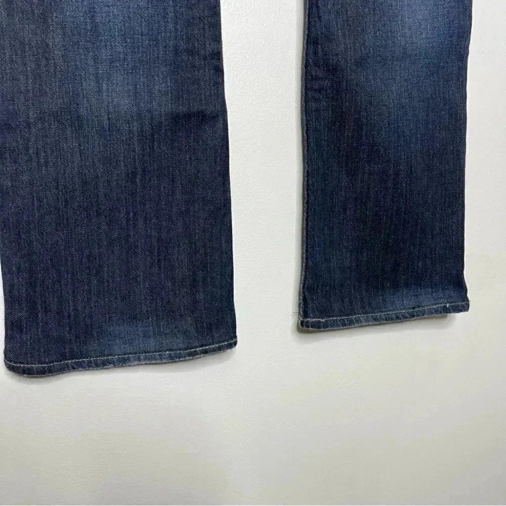Big Star Big Star Buckle Casey K Slim Boot Stretch Jean Size 28 R Size 28" / US 6 / IT 42 - 6 Thumbnail