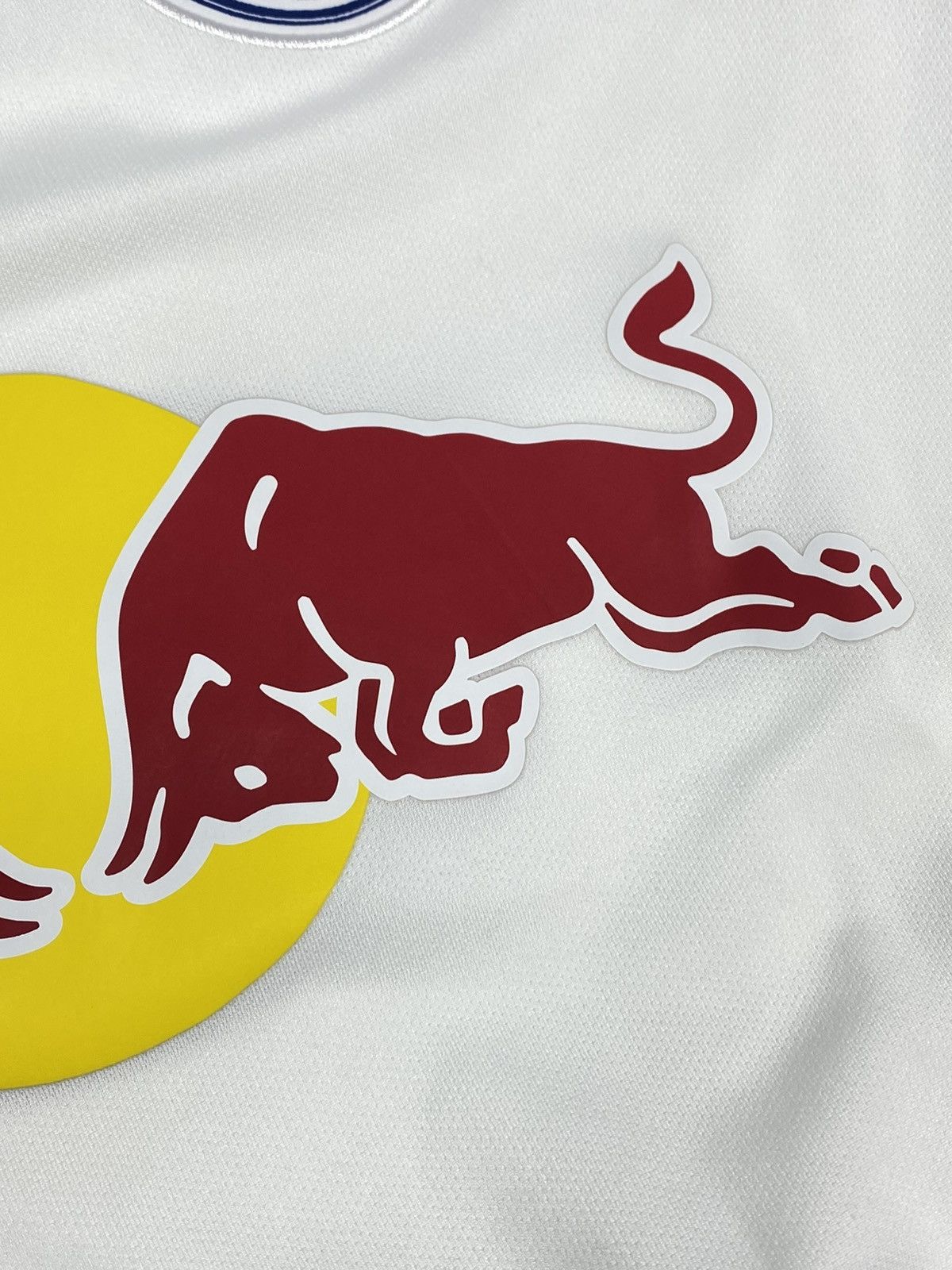 Nike Nike Red Bull Salzburg 2016/17 Home Football Shirt Jersey Size US L / EU 52-54 / 3 - 8 Thumbnail