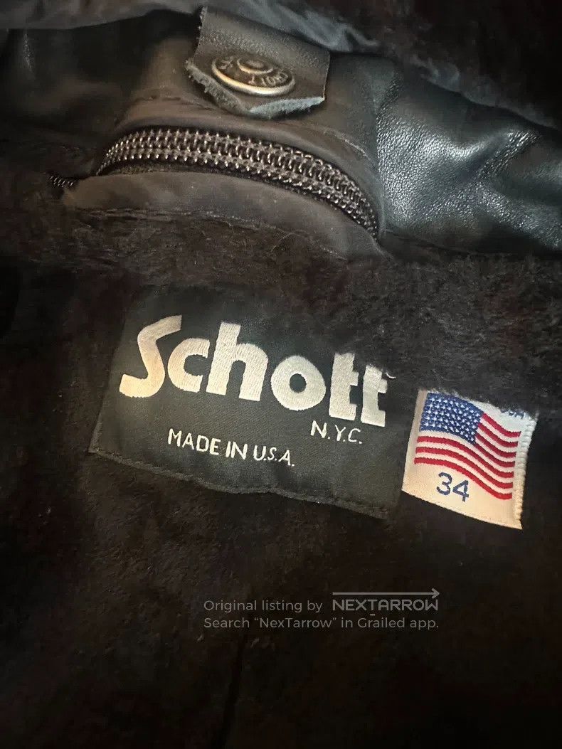 Other G-1 flight jacket Size US S / EU 44-46 / 1 - 5 Thumbnail