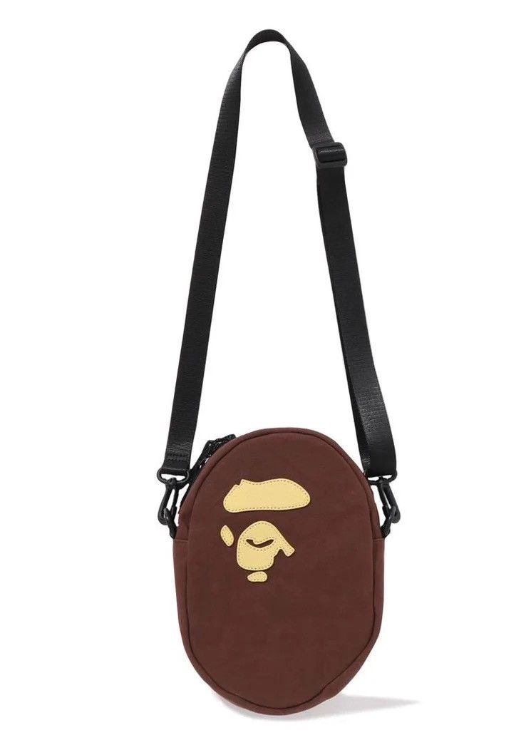 Bape Bape Shoulder Bag Size ONE SIZE - 1 Thumbnail