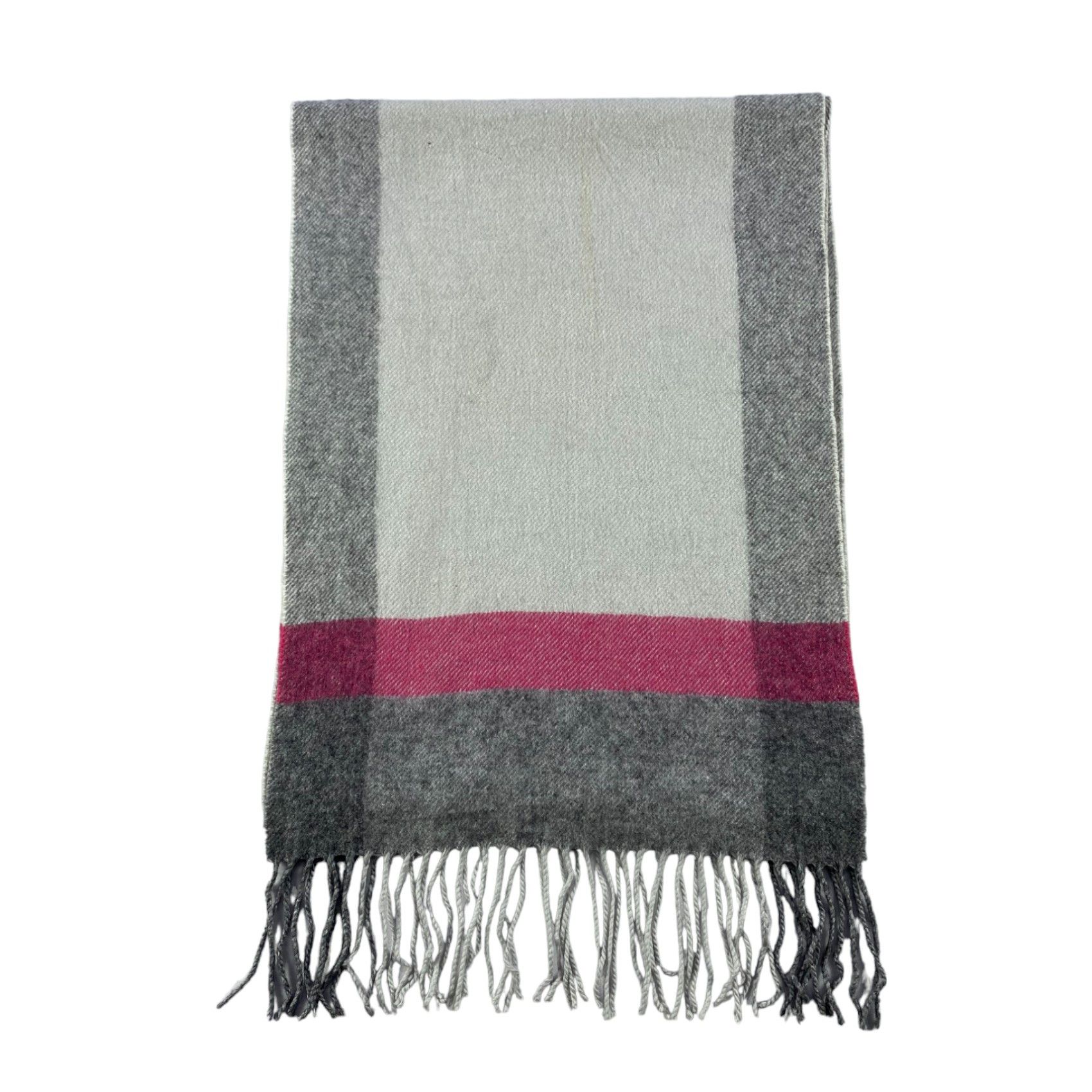 Lanvin × Vintage Lanvin Scarf / Muffler / Neckwear Size ONE SIZE - 2 Thumbnail