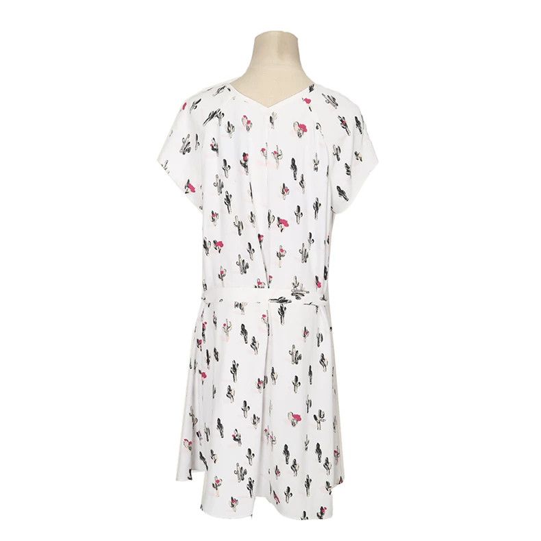 Kenzo KENZO one-piece dress Size XS / US 0-2 / IT 36-38 - 2 Thumbnail