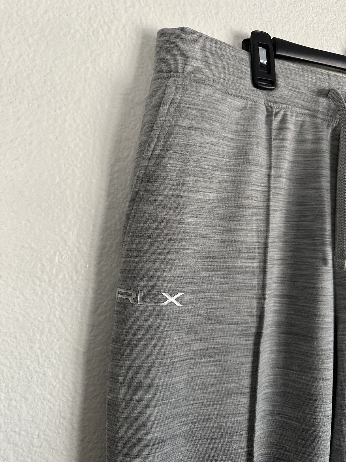 Polo Ralph Lauren Polo Ralph Lauren RLX Golf Performance Terry Jogger Pants Size US 34 / EU 50 - 3 Thumbnail