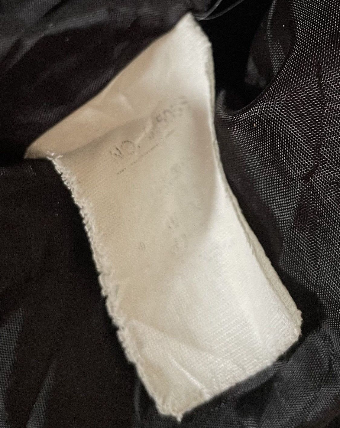Yohji Yamamoto TAX FREE 🇺🇸 Yohji yamamoto y’saccs hooded parachute jacket Size US M / EU 48-50 / 2 - 4 Thumbnail