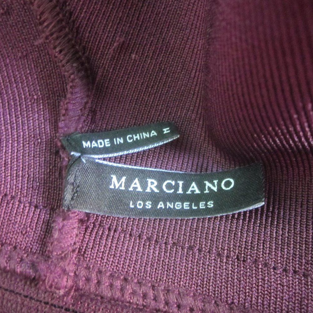 Georges Marciano Marciano Bandage Dress Stretch Size M Size M / US 6-8 / IT 42-44 - 3 Thumbnail