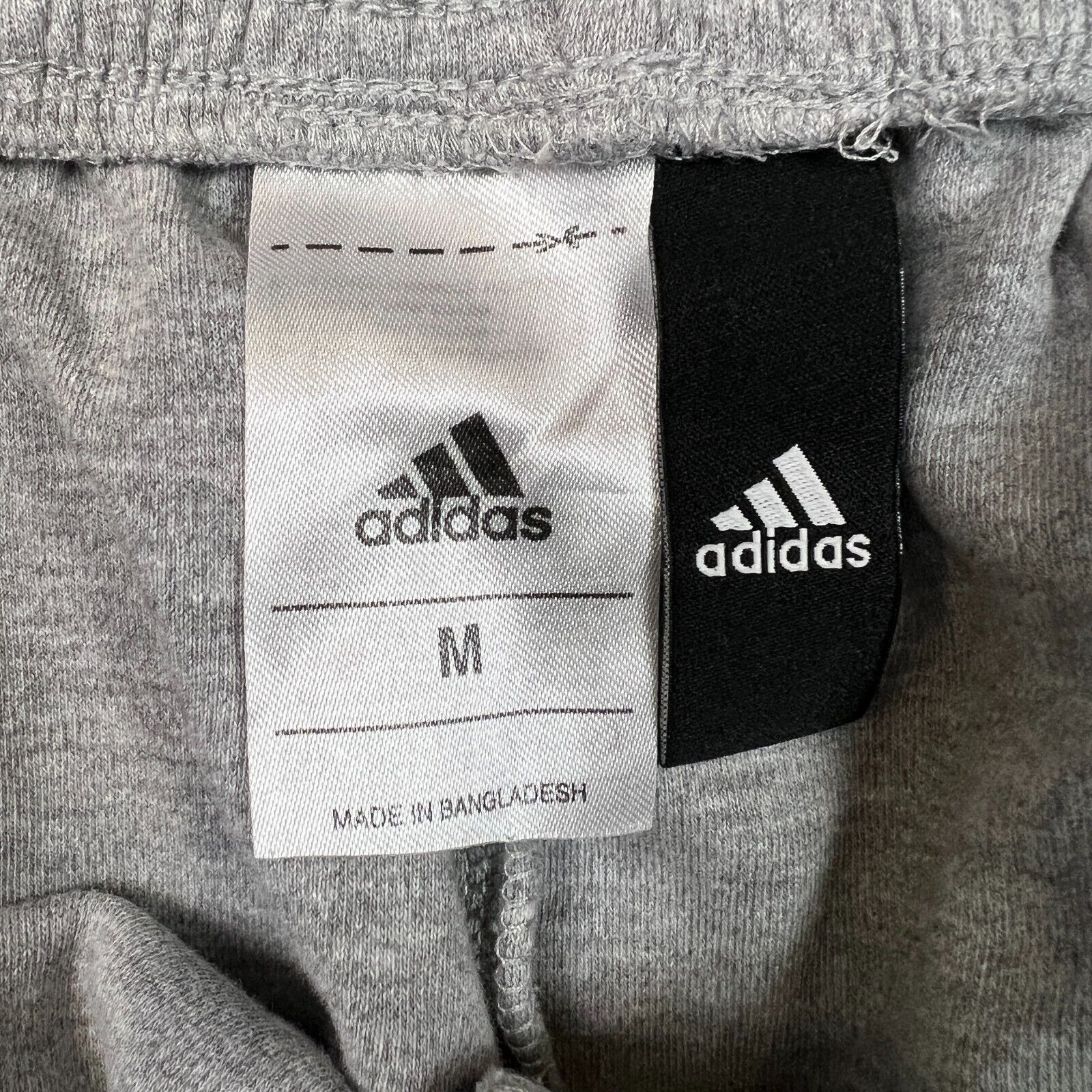 Adidas × Vintage Adidas Sweatpants Medium Originals Trefoil Straight Jogger Size US 30 / EU 46 - 7 Thumbnail