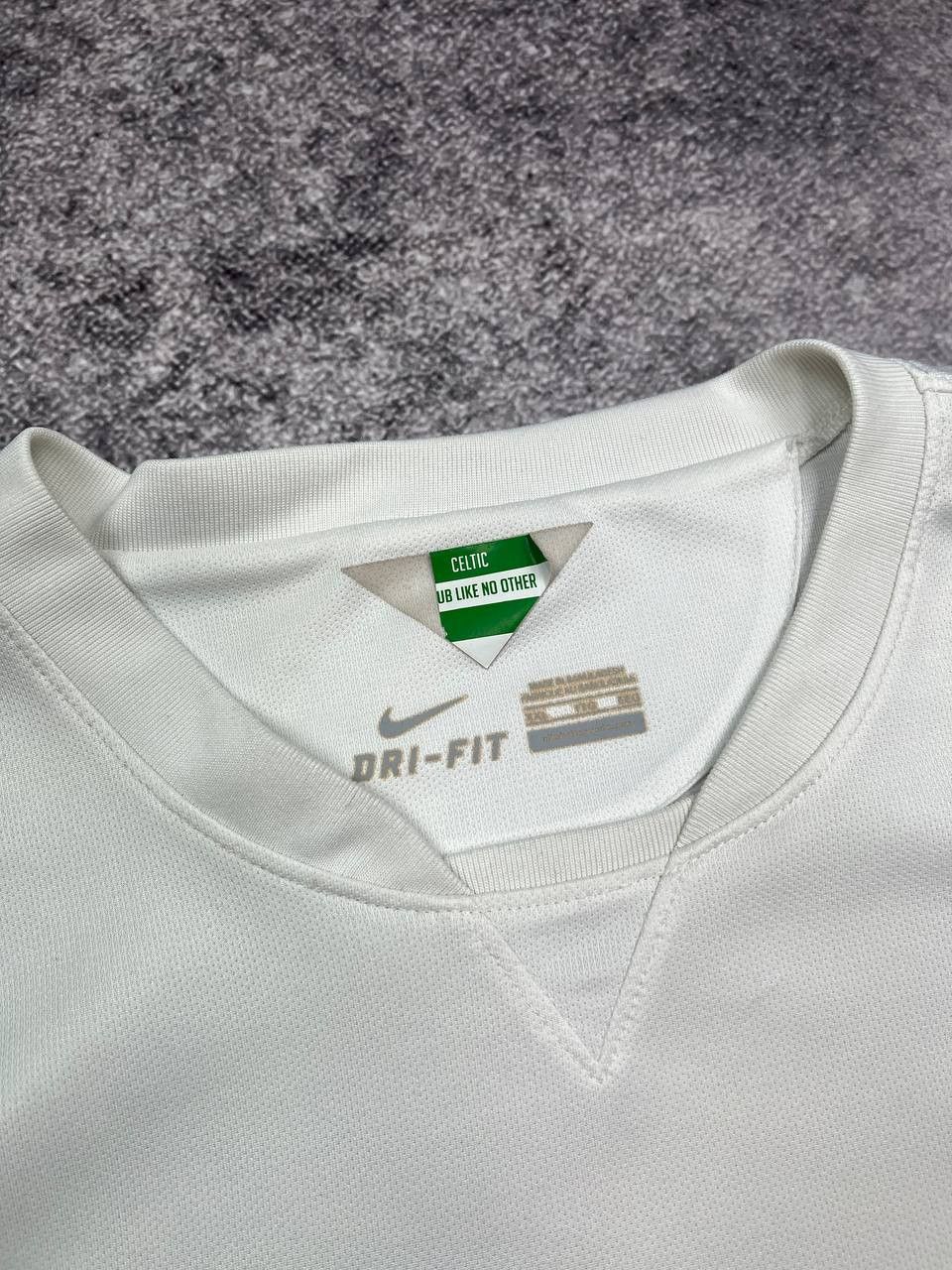 Nike Nike Celtic Soccer Football Jersey Size US XXL / EU 58 / 5 - 15 Thumbnail