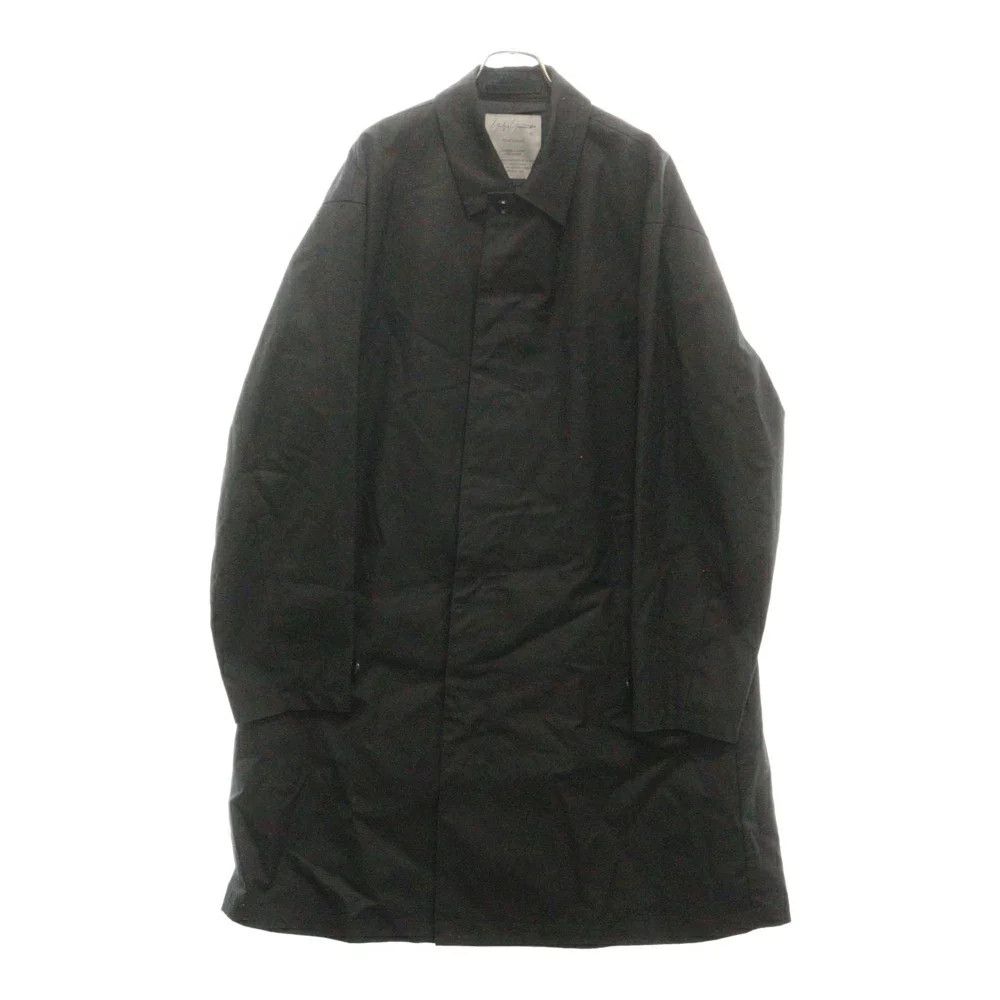 NEIGHBORHOOD 23AW ×Yohji Yamamoto pour homme BALCOLLAR COAT