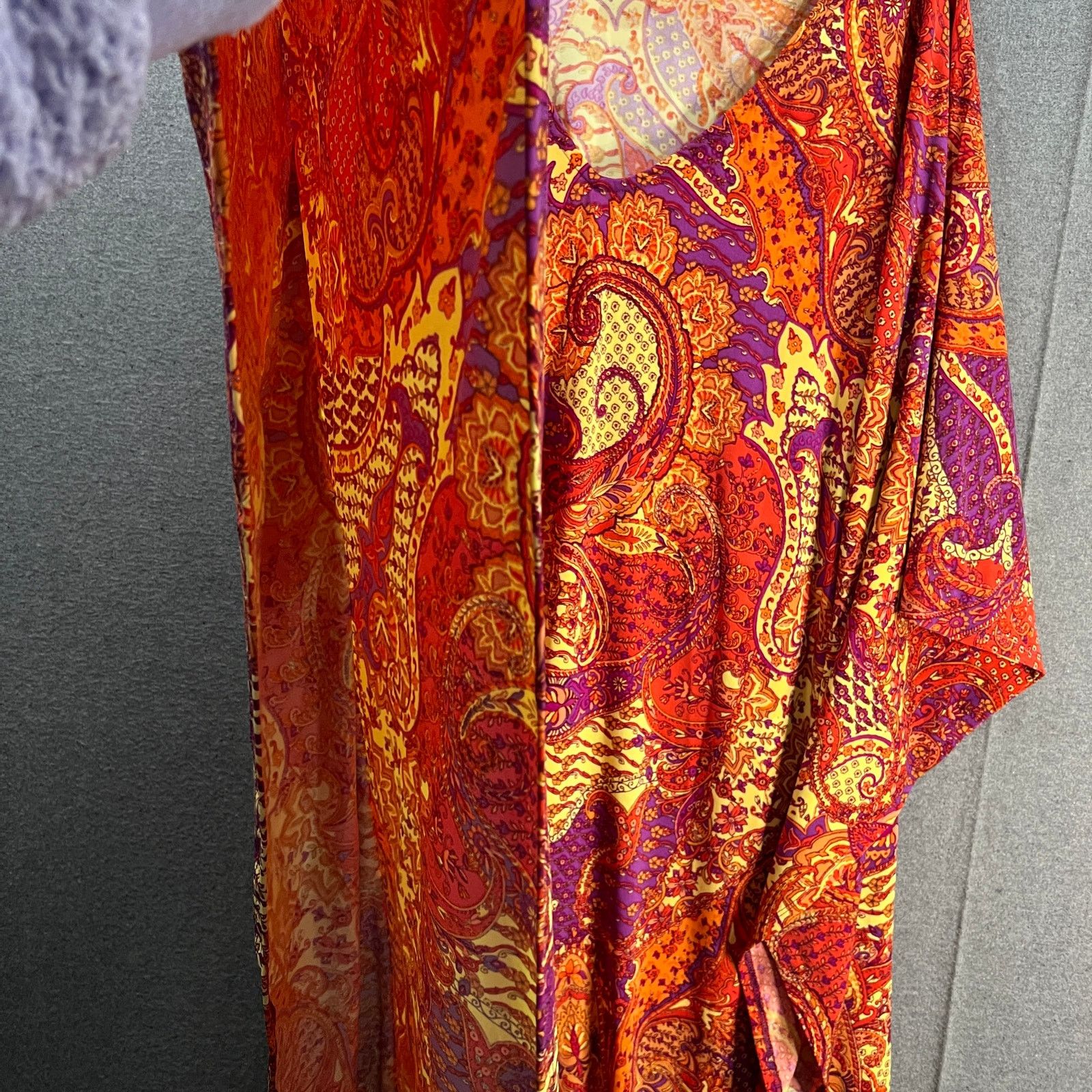Other Attitudes by Renee Regular Como Jersey Size M / US 6-8 / IT 42-44 - 6 Thumbnail