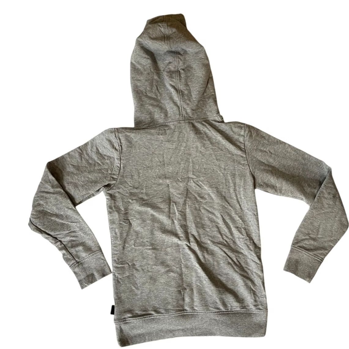 Patagonia Patagonia Womens Hoodie Gray Size XS Free Hand Fitz Roy Ahnya Size XS / US 0-2 / IT 36-38 - 2 Thumbnail