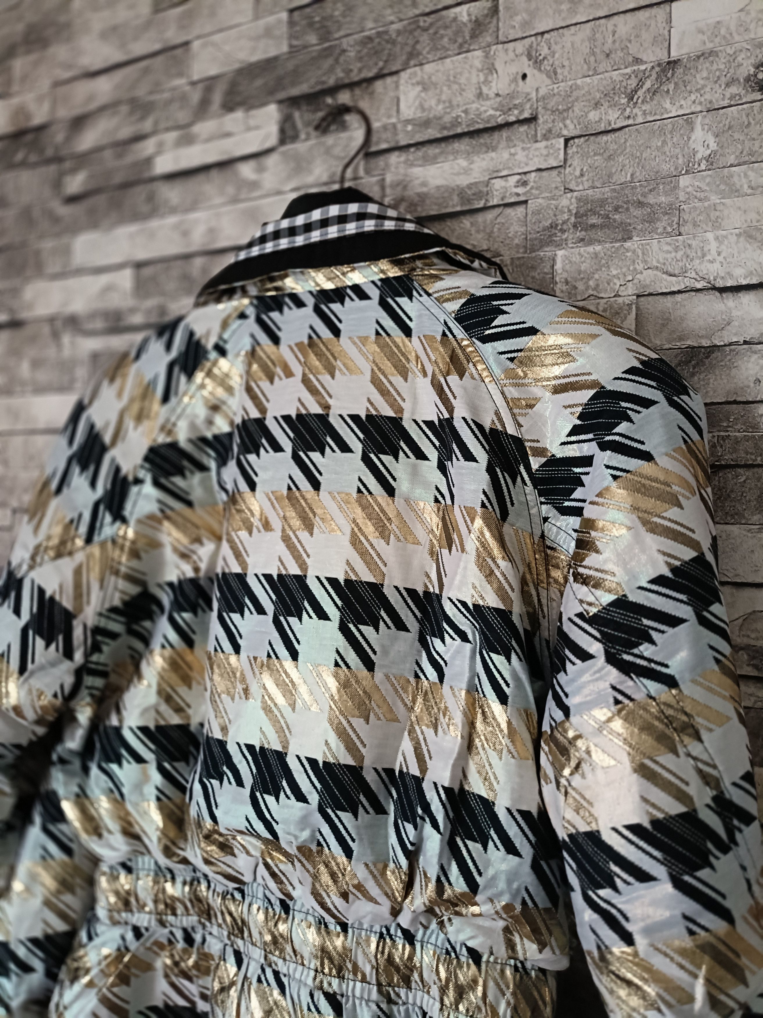 Phenix Phenix x linea palio sport luxe winter jacket Size ONE SIZE - 5 Thumbnail