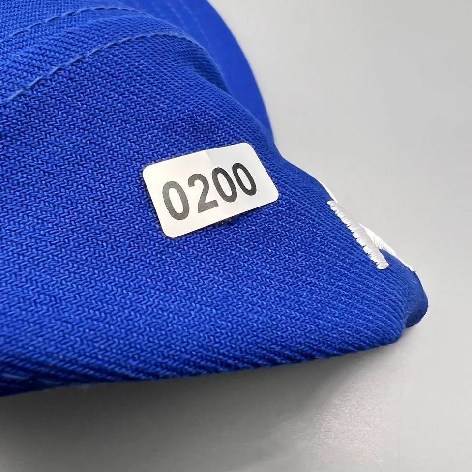 New Era Los Angeles LA Dodgers Hat Men Low Profile Snap Back Cap New Size ONE SIZE - 8 Thumbnail