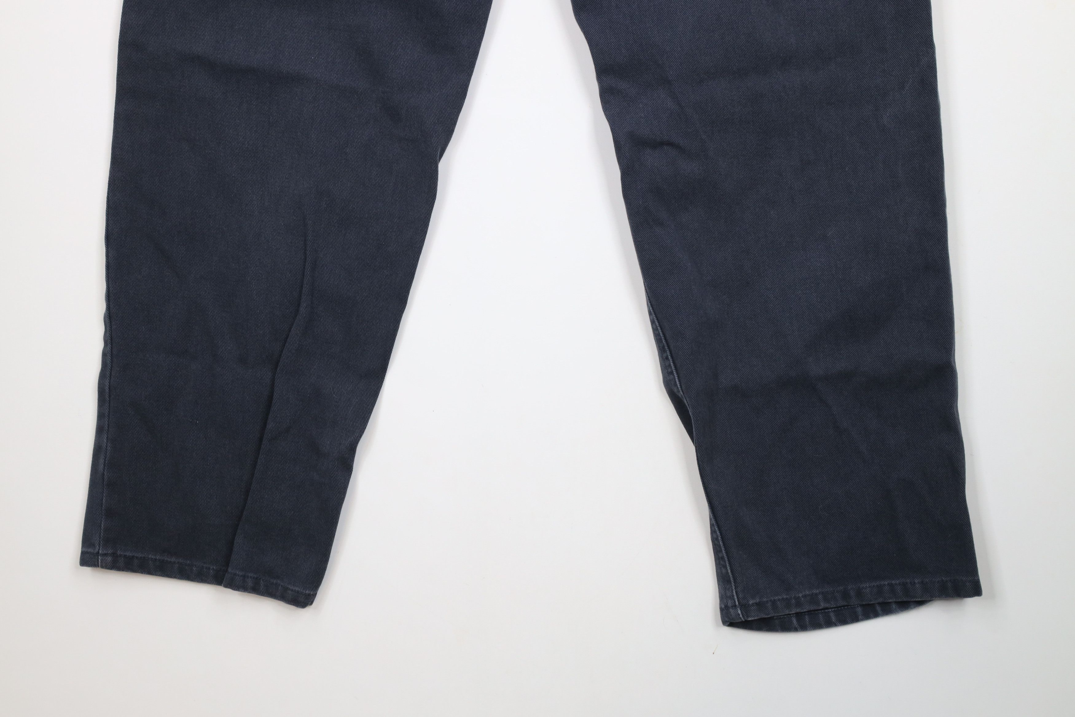 Cabelas × Vintage Vintage 90s Cabelas Relaxed Fit Denim Jeans Gray Cotton Size US 38 / EU 54 - 11 Thumbnail