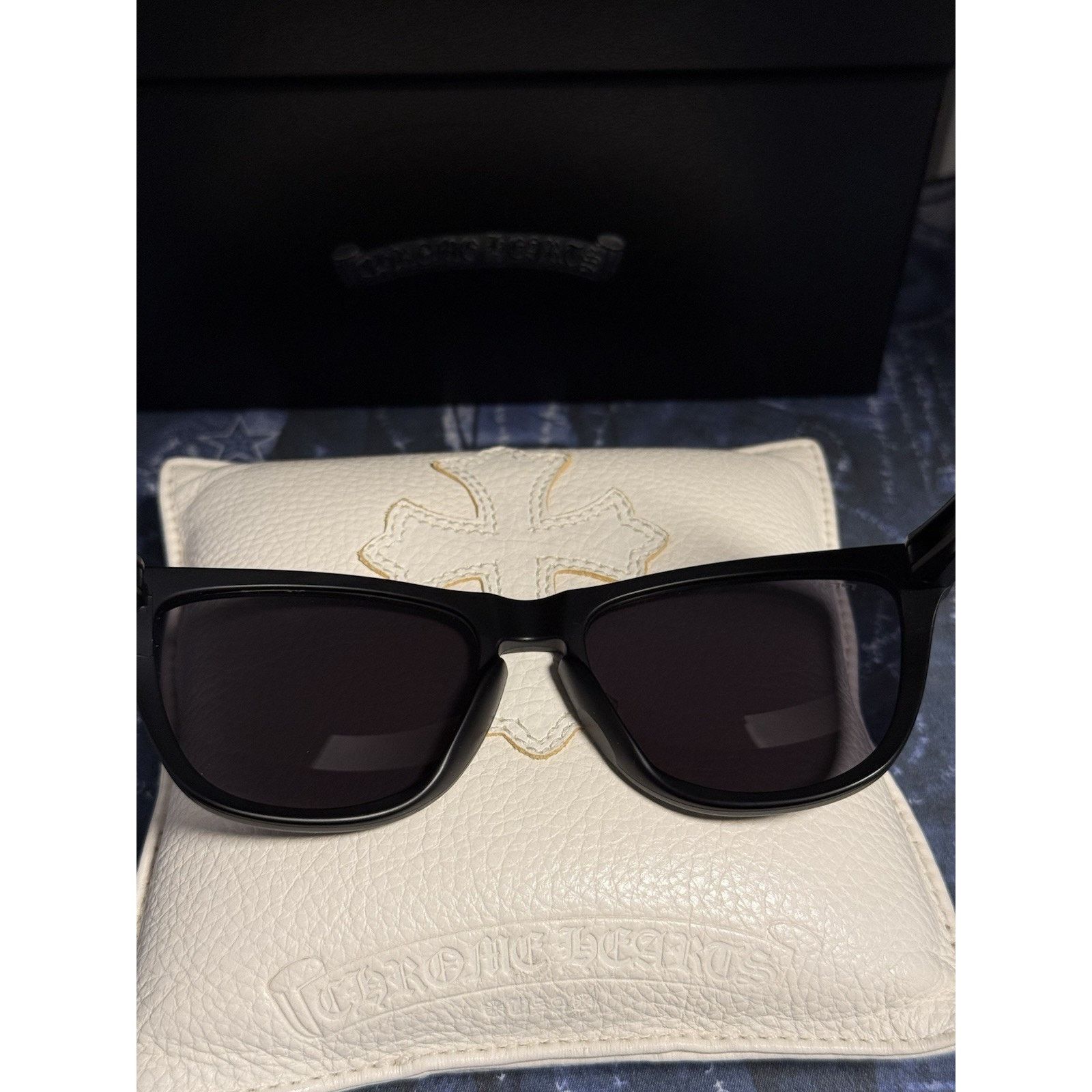 Oakley Oakley Frogskins POLARIZED Sunglasses Matte Black Size ONE SIZE - 5 Thumbnail