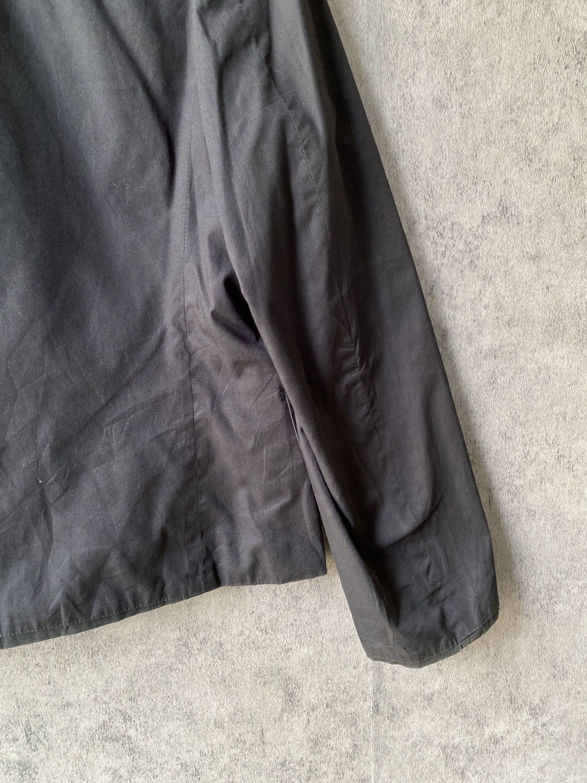 Comme des Garcons AD2001 Tricot Comme Des Garcons Blazer Size M / US 6-8 / IT 42-44 - 11 Thumbnail