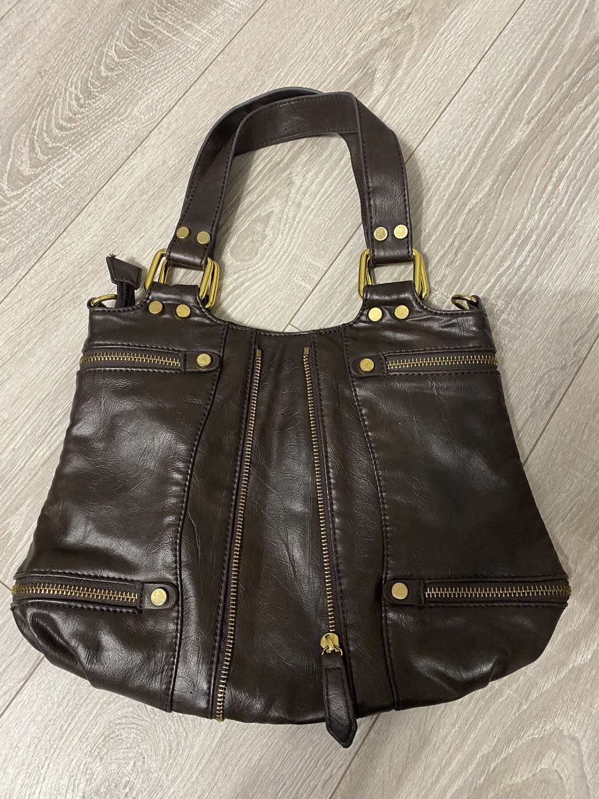 Jimmy Choo Jimmy Choo Size ONE SIZE - 3 Thumbnail