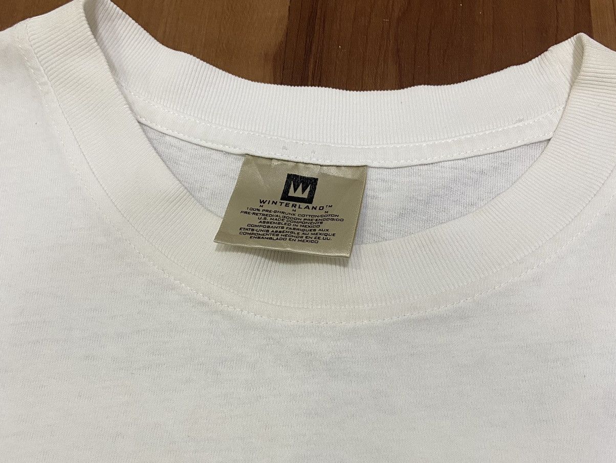 Band Tees NIRVANA NEVERMIND BOOTLEG Size US XL / EU 56 / 4 - 6 Thumbnail