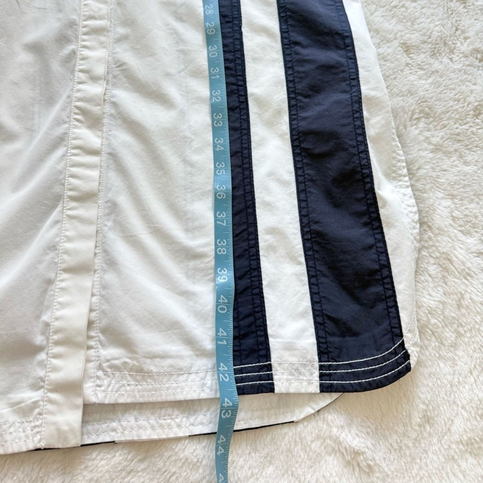 Zara Zara women cotton jacket size XS Size XS / US 0-2 / IT 36-38 - 6 Thumbnail