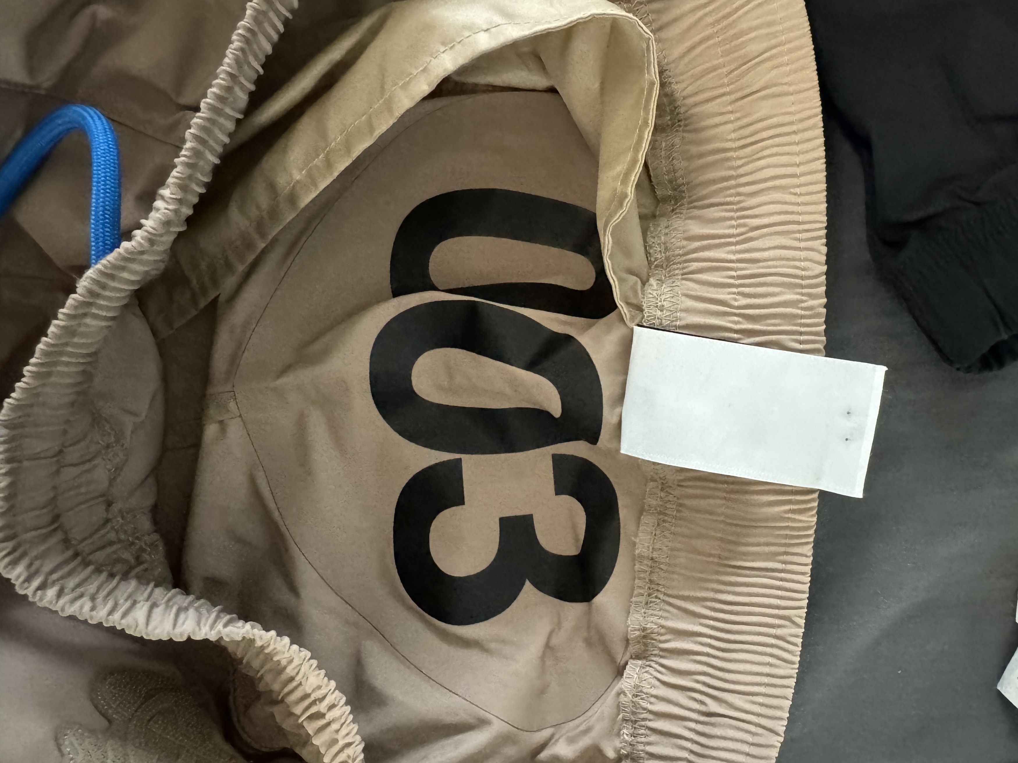 Nike x Off white tracksuit