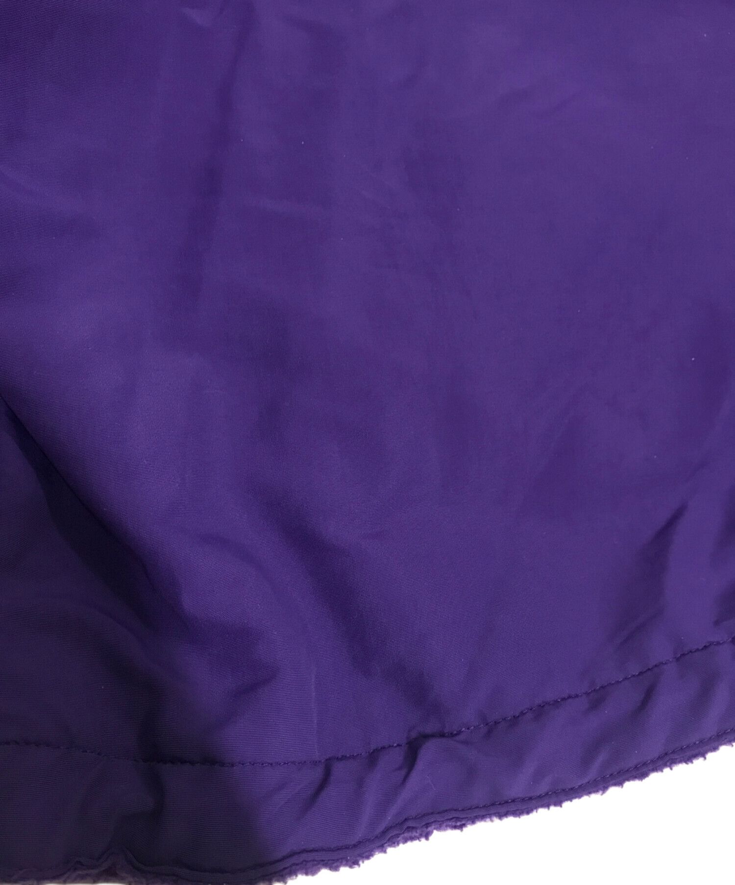 Supreme Supreme Polartec Shearling Reversible Pullover Size US M / EU 48-50 / 2 - 8 Thumbnail