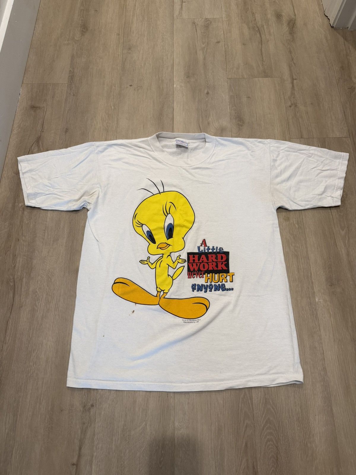 Coyote - Genius | Looney Tunes T-Shirt Manches courtes | EMP