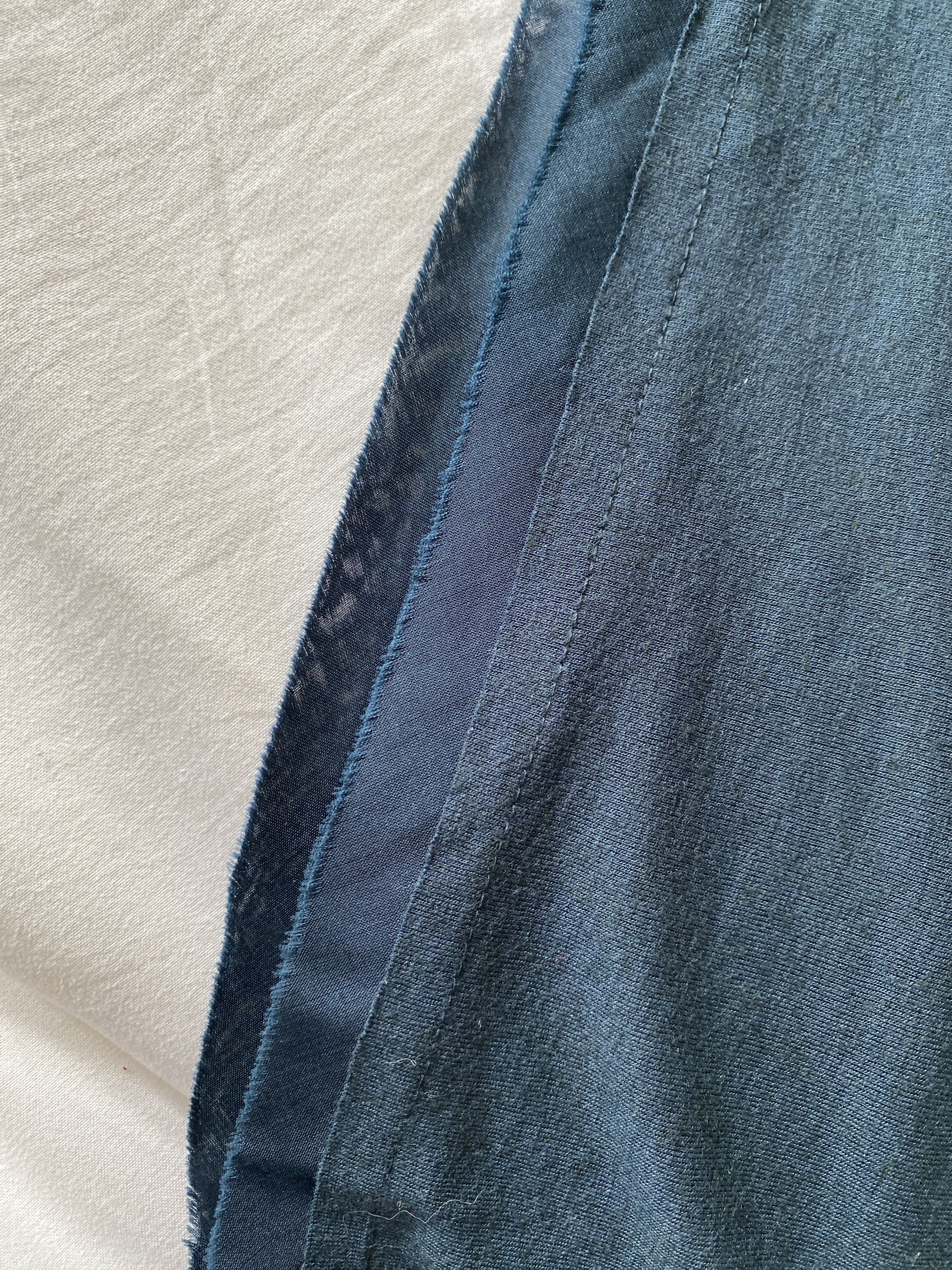 Lanvin Teal blue wool Lanvin dress Size XL / US 12-14 / IT 48-50 - 6 Thumbnail