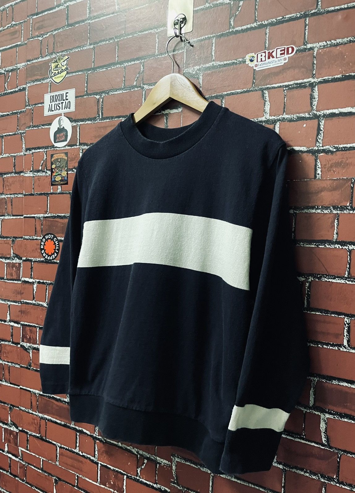 Designer × Japanese Brand × Margaret Howell MARGARET HOWELL (MHL) Long Sleeve Size US M / EU 48-50 / 2 - 2 Thumbnail