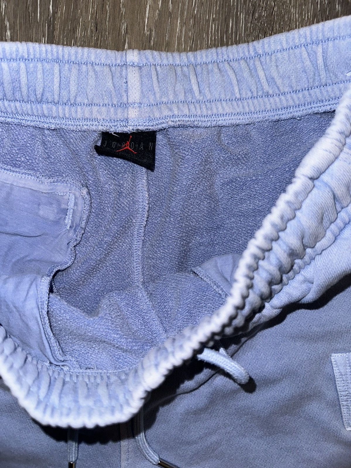 Jordan Brand Statement joggers Size US 32 / EU 48 - 2 Thumbnail