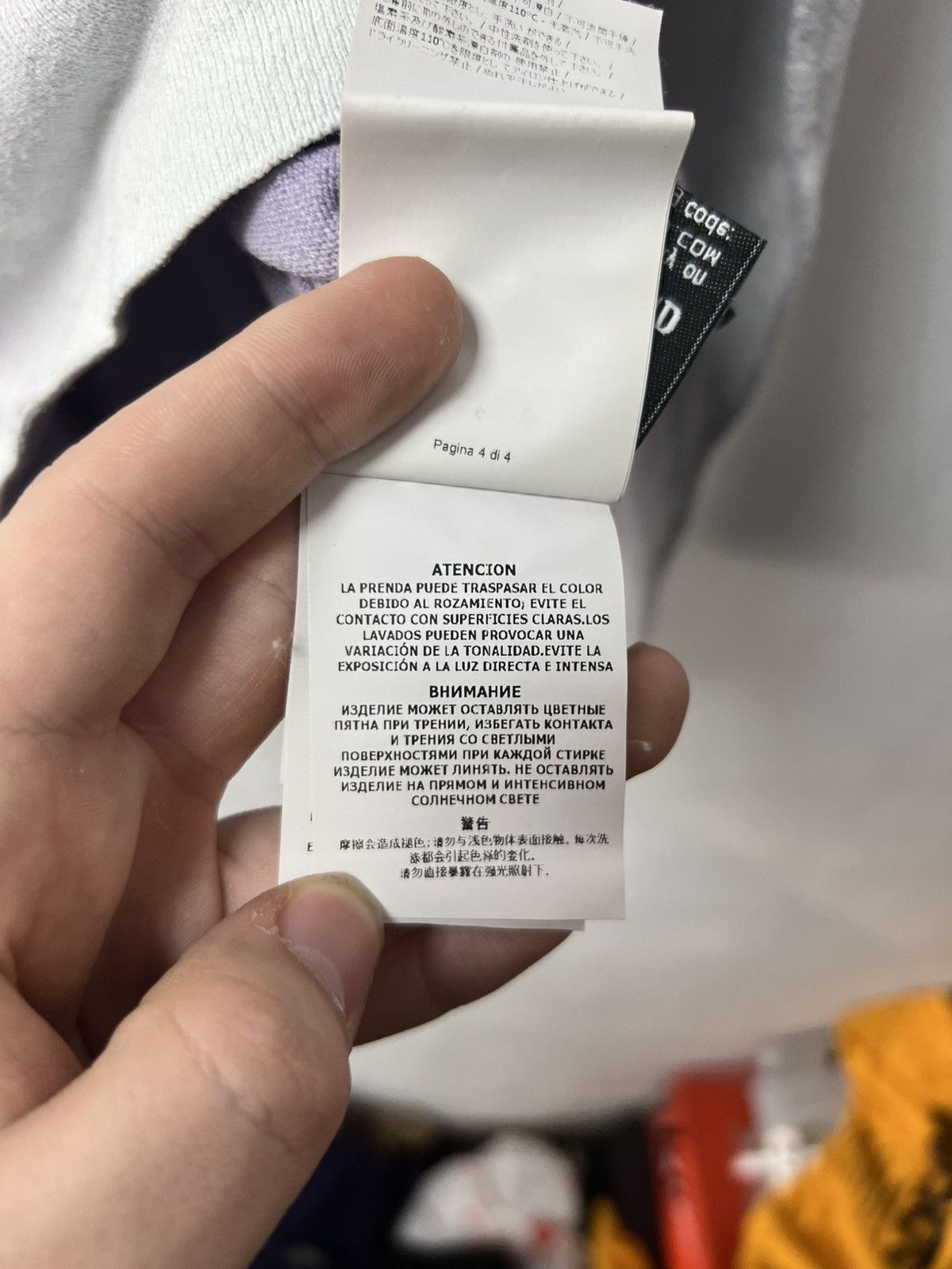 Stone Island Vintage Stone Island Sweatshirt Crewneck Patch Size S Y2K Size US S / EU 44-46 / 1 - 15 Thumbnail
