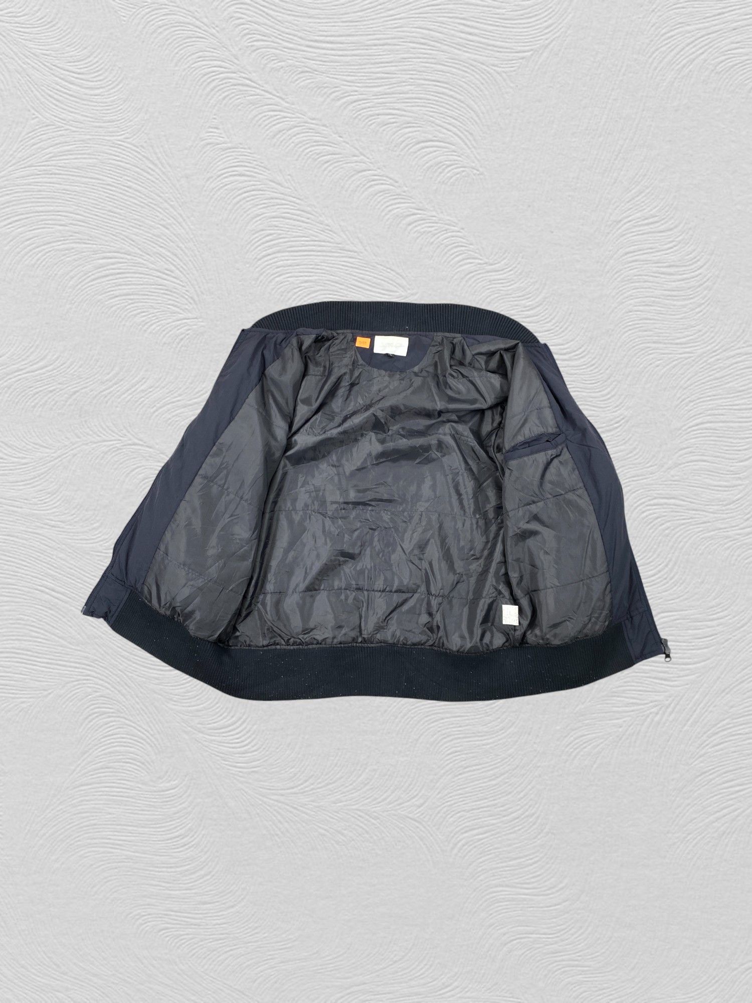 Japanese Brand Japanese Brand Lazy Hazy Planet Bomber Jacket-J155 Size US M / EU 48-50 / 2 - 3 Thumbnail
