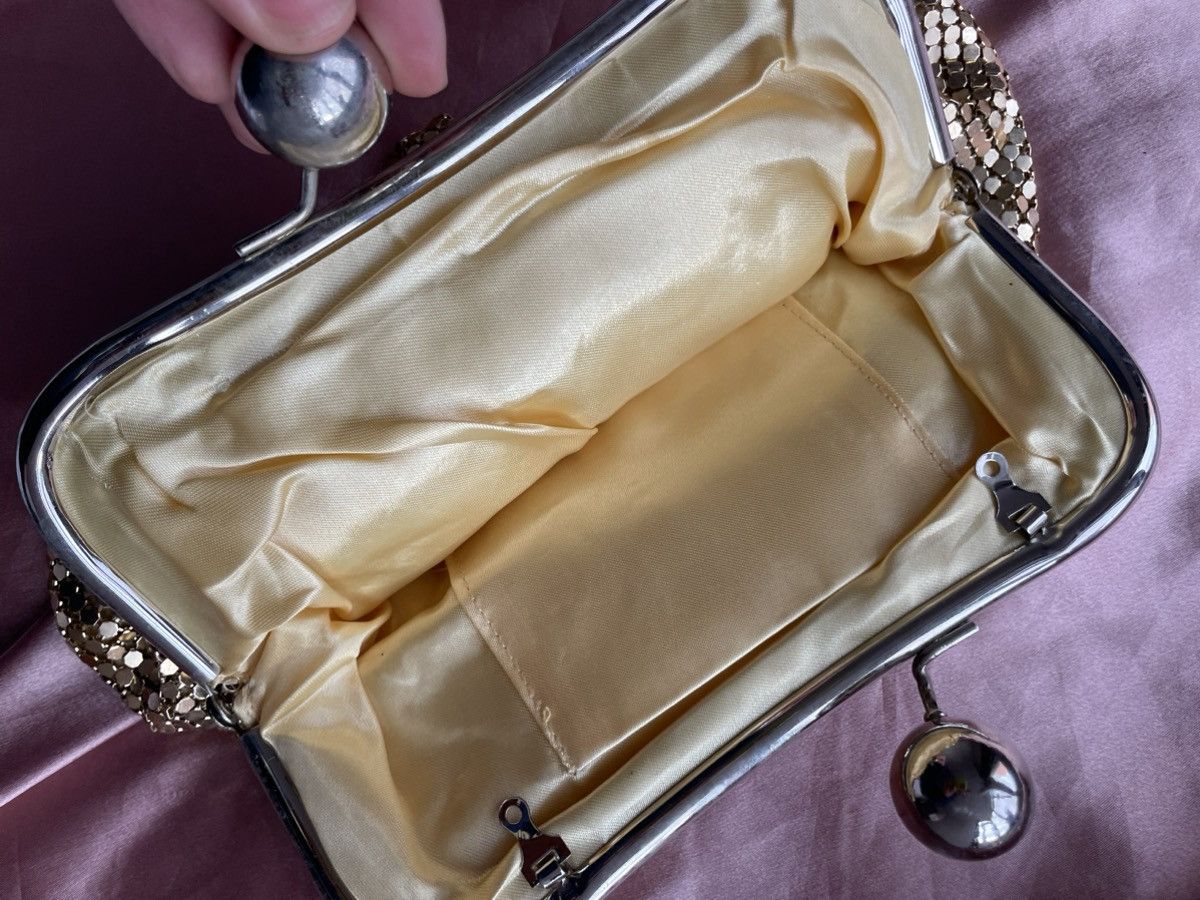 Vintage Vintage mini bag Size ONE SIZE - 11 Thumbnail