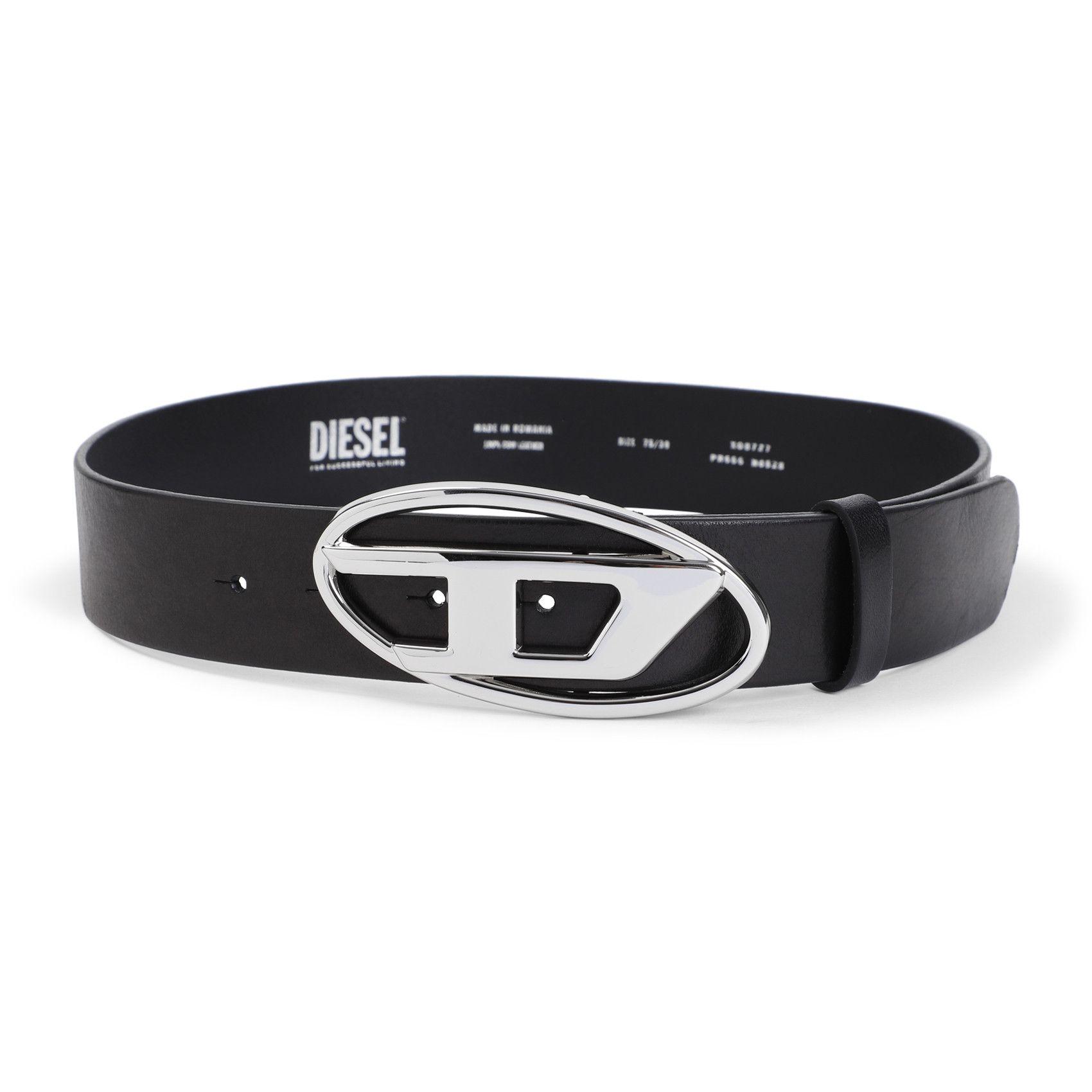 Diesel Diesel B-1DR W Belt Size ONE SIZE - 1 Thumbnail