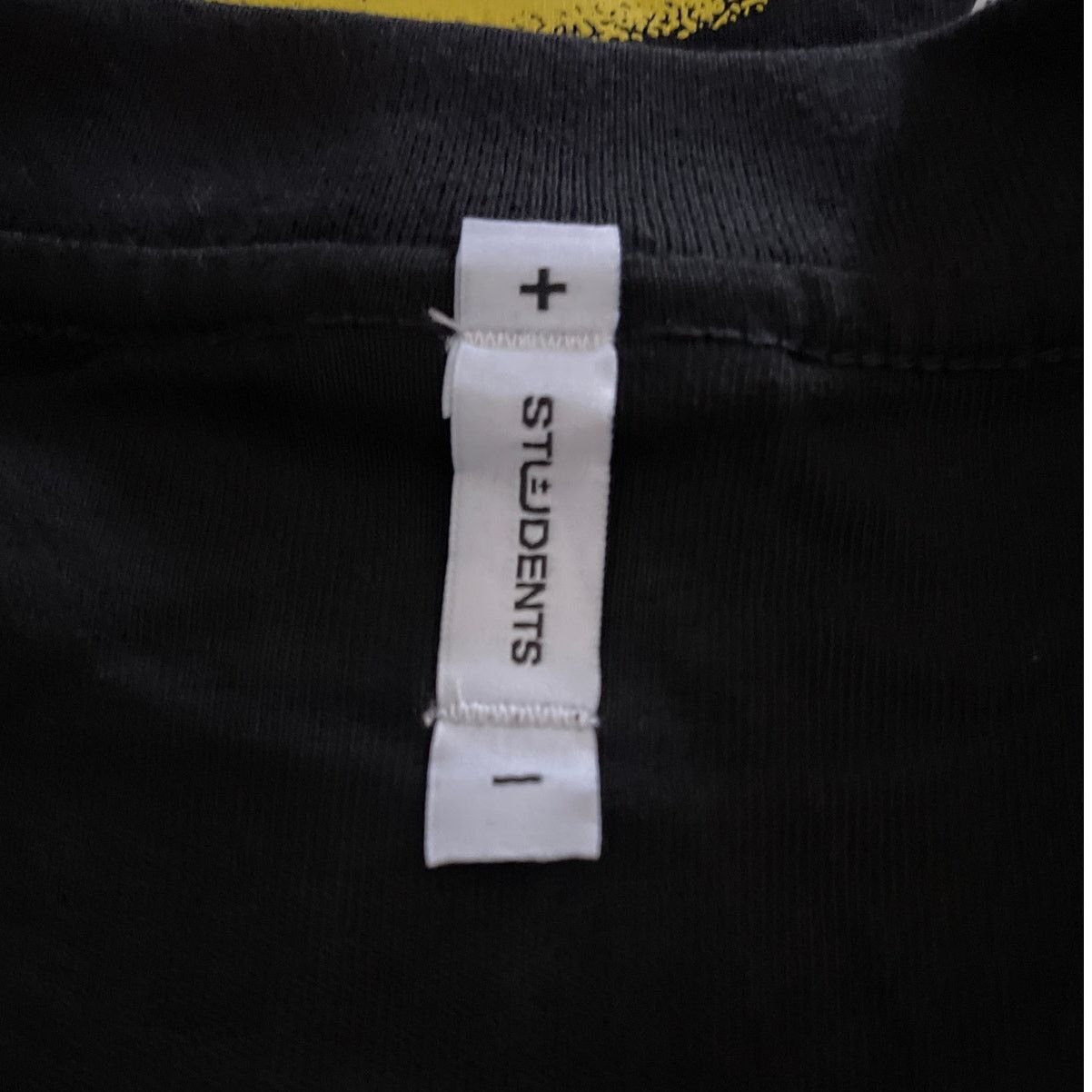 Students Students Golf T-Shirt Medium "Crack Of Dawners" Black New Size US M / EU 48-50 / 2 - 6 Thumbnail
