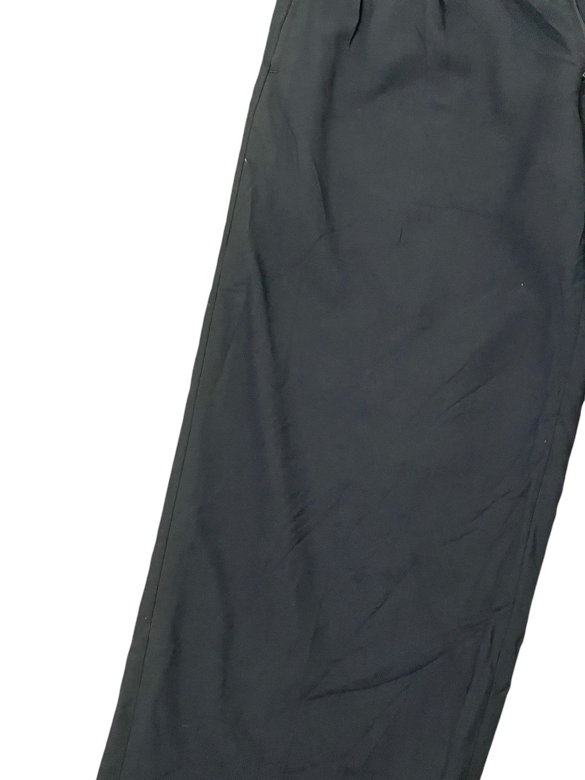 Issey Miyake Wide Baggy Trouser Vtg Issey Miyake Fibers Balloon 8🟦9 Size US 32 / EU 48 - 6 Thumbnail