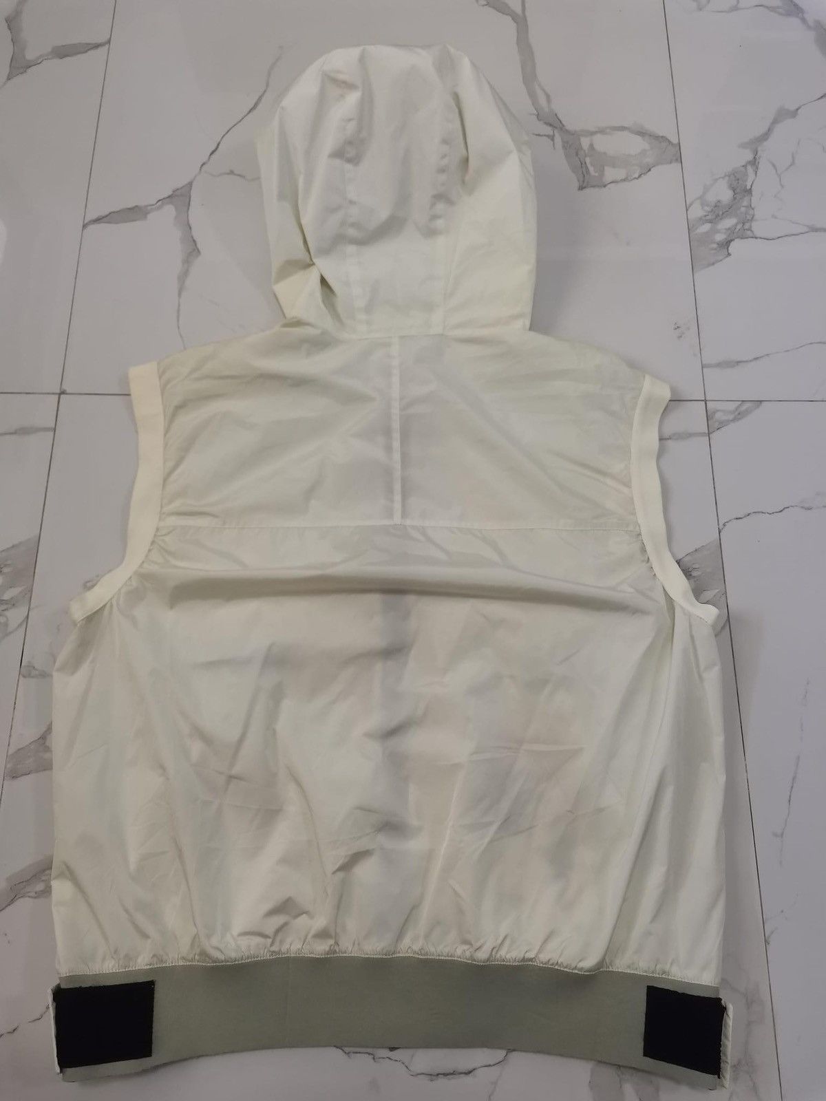 Prada Prada Hooded Vest Size US M / EU 48-50 / 2 - 2 Thumbnail