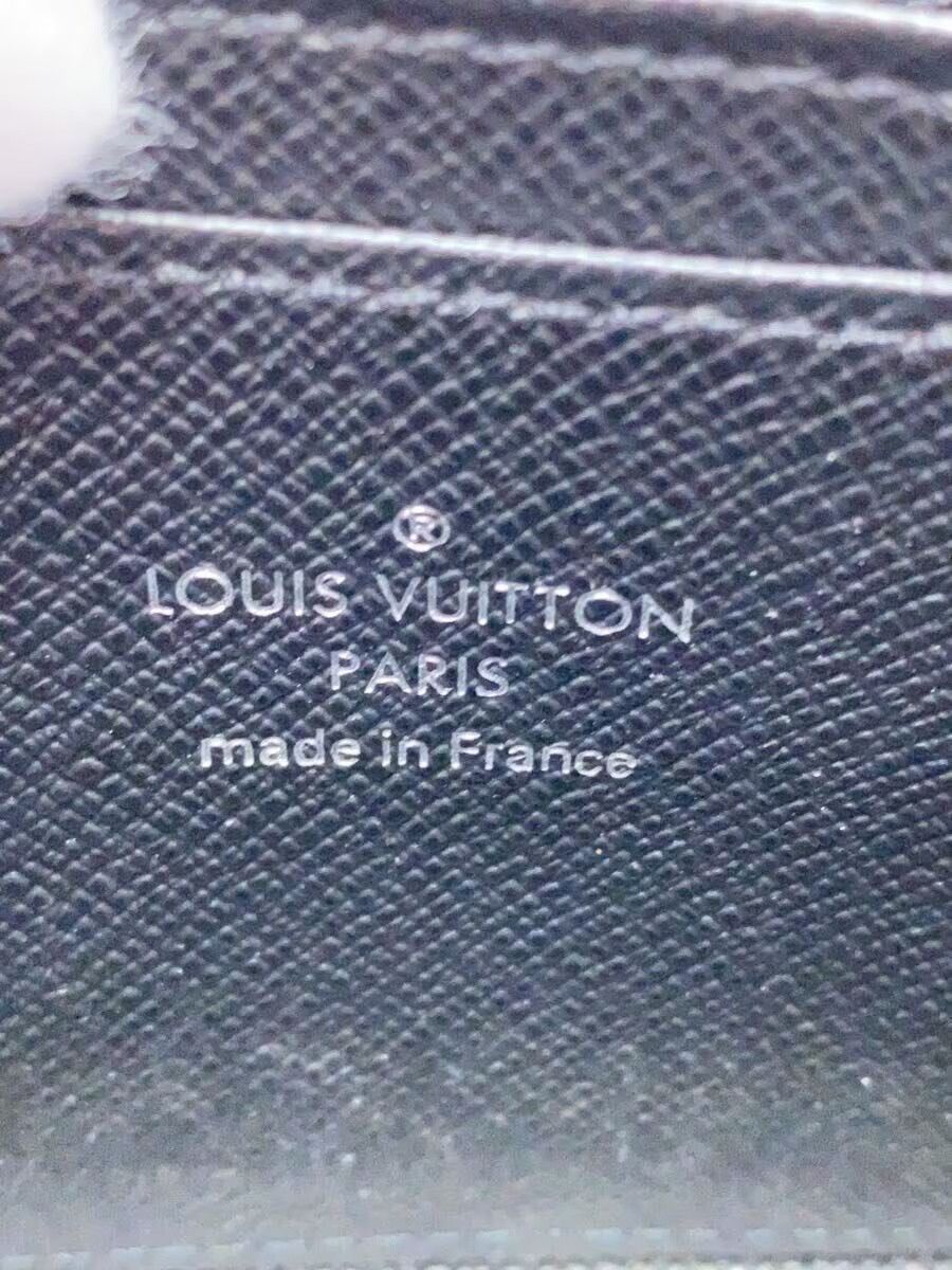 Louis Vuitton Louis Vuitton Epi Zippy Coin Purse Leather Black Size ONE SIZE - 3 Thumbnail