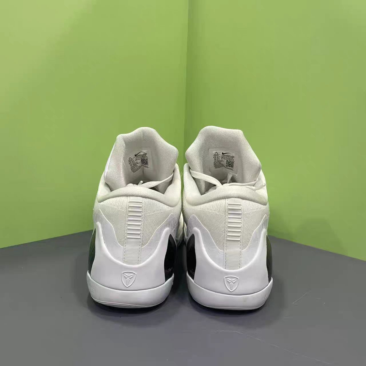 Nike Nike Kobe 9 Elite Protro Halo Basketball Shoes K15 Size US 11.5 / EU 44-45 - 6 Thumbnail