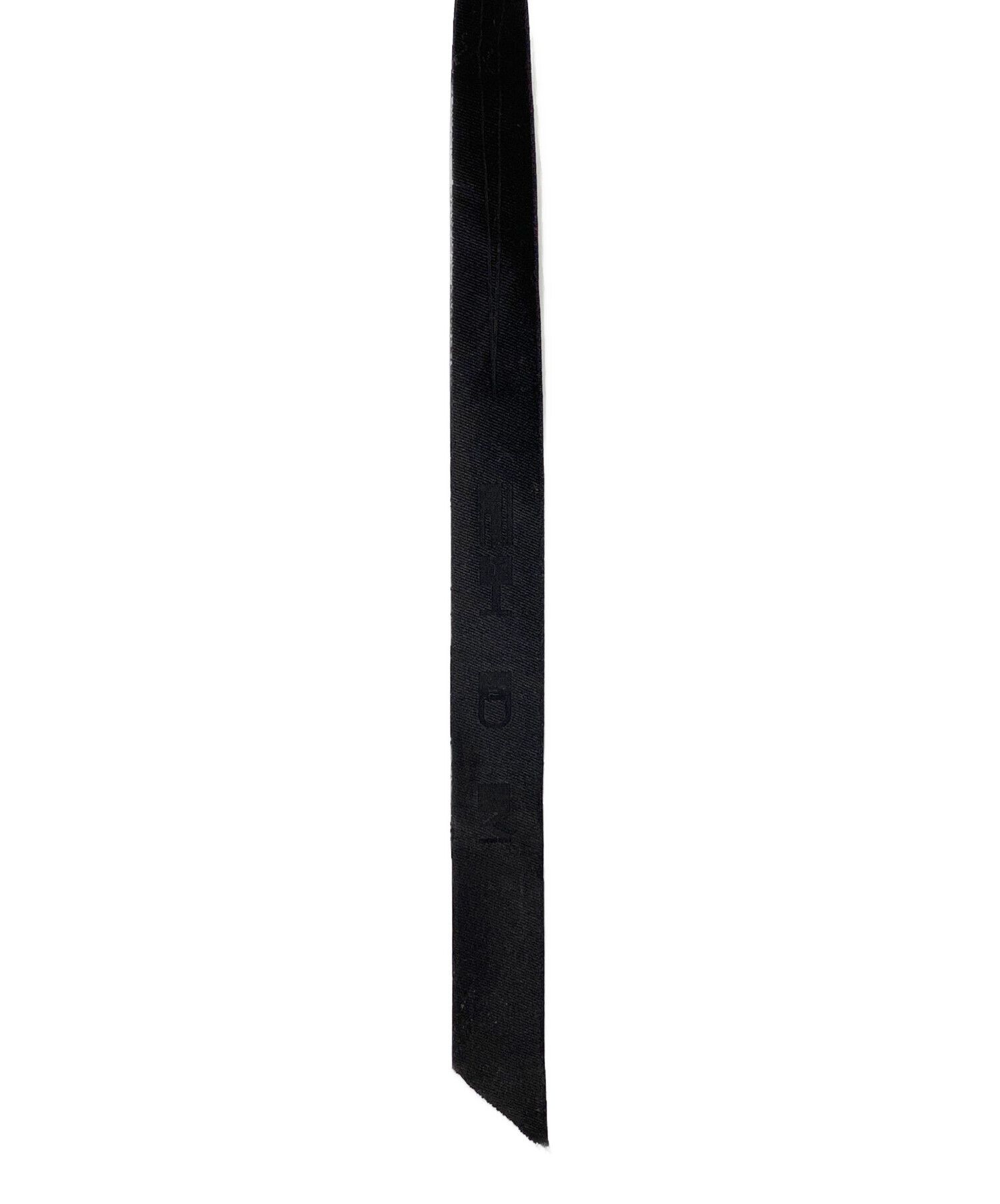 Rick Owens Drkshdw RICK OWENS DRKSHDW Oversized Pullover Hoodie Black S Size US S / EU 44-46 / 1 - 6 Thumbnail