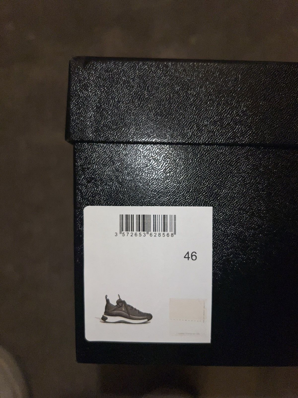 Chanel Chanel Sneaker Size US 12 / EU 45 - 15 Thumbnail